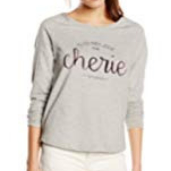 NWT SPRINGFIELD Sweatshirt - Picture 1 of 6